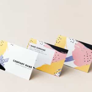 Business Cards