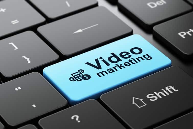 video marketing